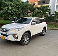 Toyota Como Nueva