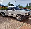 Mazda B2200 Platon