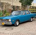 Dogde Dart Modelo 1976