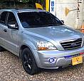 Kia Sorento 4X4 Diésel