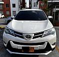 Hermosa Rav4 Como Nueva