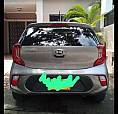 Vende Kia Picanto