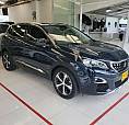 Peugeot 3008 2.0Lt - Diesel