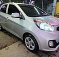 Kia Picanto Ion 2015