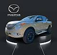 Mazda Bt-50 All New 2014