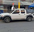 Nissan Frontier 4X2 Modelo 2012