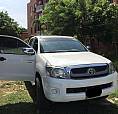 Magnifica Toyota Hilux Pick-Up