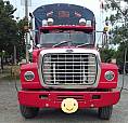 Vendo Ford 8000 Modelo 1960 Repotenciado 2005 Full Estado