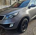 Camioneta Kia New Sportage Revolution