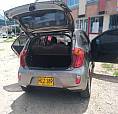 Kia Picanto 2014 Unico Dueño Seguro Asta Septiembre Revisión Asta Noviembre 2023