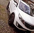 Vendo Kia  Sportage
