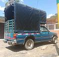 Se Vende Camioneta Usada