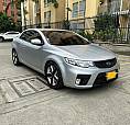En Venta Kia Cerato Koup En Excelente Estado