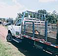 Vendo O Permuto Ford