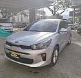 Kia Rio 2020