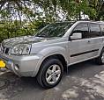 Nissan X-Trail 2007 Diesel