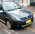 Renault Sandero Stepway 2012