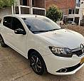 Renault Sandero Exclusive Full Equipo