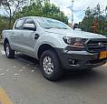 Ford Ranger 2020