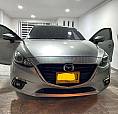 Mazda 3 Touring Automatico 2017
