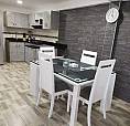 Casa Esquina  Con 3 Apartamentos Con Renta  En Ciudad Del Campo