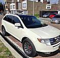 Ford Edge Limited