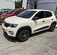 Vendo Renauld Kwid Modelo 2021 Económico