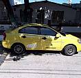 Vendo Taxi Hyundai Vision 2008