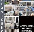 Apartahotel