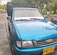 Vendo Camioneta Luv 2300 Modelo 98