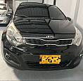 Kia Rio Hb 2015