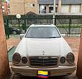 Se Vende Mercedez