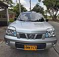 Nissan X-Tril Automática 4×4 2014