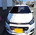 Chevrolet Beat Premier Modelo 2019, Aire Acondicionado,Cámara Trasera,Vidrios Eléctricos, Documentos Al Dia