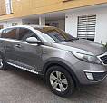 Venta De Carro Kia New Sportage Lx 4X4 2013