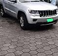 Venta Grand Cherokee Limited 4X4 Automatica Sencuencial 5.7