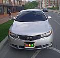 Vendo Kia Cerato 2012 42  Millones 9 Inicial El Resto Con Financiera Sufi