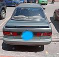 Nissan Sentra B13 Versión Tsuru