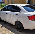 Oportunidad Carro Chevrolet Sail