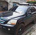 Vendo Kia Sorento Diesel