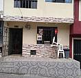 Se Vende Casa De Dos Pisos, Barrio La Unidad.