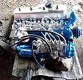Vendo Motor Diessel De Dayasut