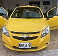Chevrolet Sail 2017