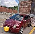 Se Vende Gran Oportunidad Carro Twingo 2010 Valor Negociables
