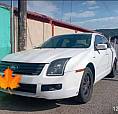 Ford Fusion 2007