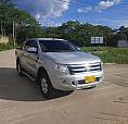 Vendo Camioneta