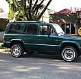 Venpermuto Trooper Dlx 4 Puertas 4X4