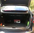 Ford Fiesta 2011