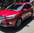 Ford Escape 2018 Con Poco Kms