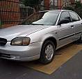 Chevrolet Esteem 2001